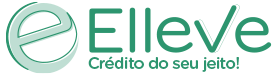 Logo da Elleve - crédito do seu jeito